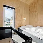 Сasa de vacaciones 8818-glesborg-strandvejen-50-e Glesborg