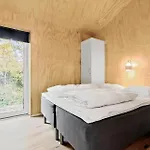 Сasa de vacaciones 8818-glesborg-strandvejen-50-e Glesborg