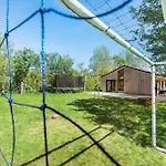 8818-glesborg-strandvejen-50-e Сasa de vacaciones