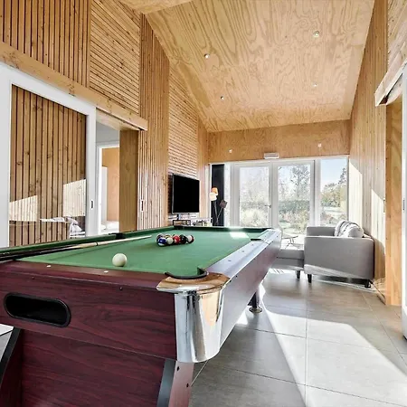 8818-glesborg-strandvejen-50-e Casa de Férias Glesborg