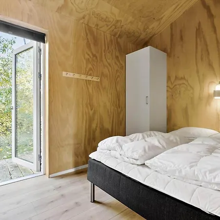 8818-glesborg-strandvejen-50-e Casa de Férias