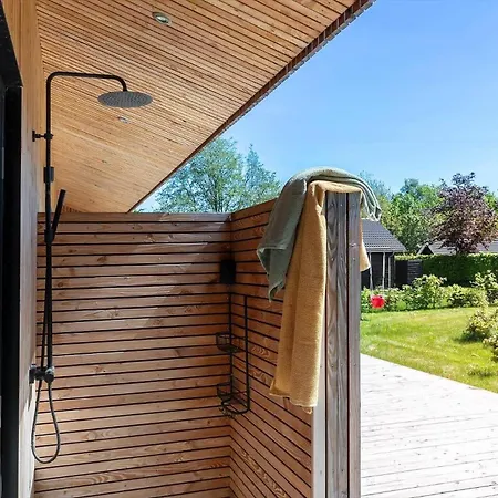 Casa de Férias 8818-glesborg-strandvejen-50-e