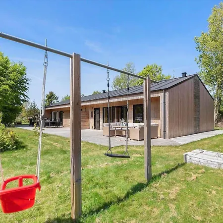 Casa de Férias 8818-glesborg-strandvejen-50-e *