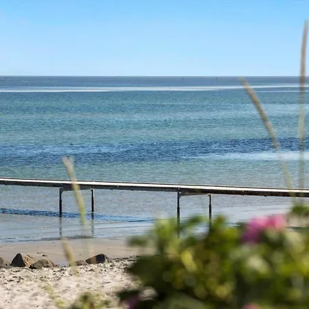 Casa de Férias 8818-glesborg-strandvejen-50-e Glesborg