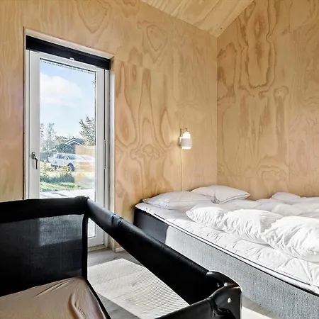 Сasa de vacaciones 8818-glesborg-strandvejen-50-e Glesborg