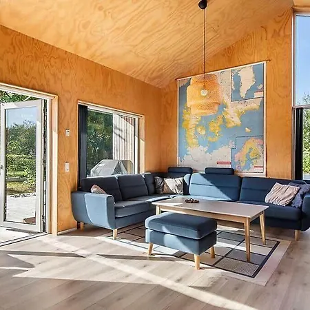 Dom wakacyjny 8818-glesborg-strandvejen-50-e