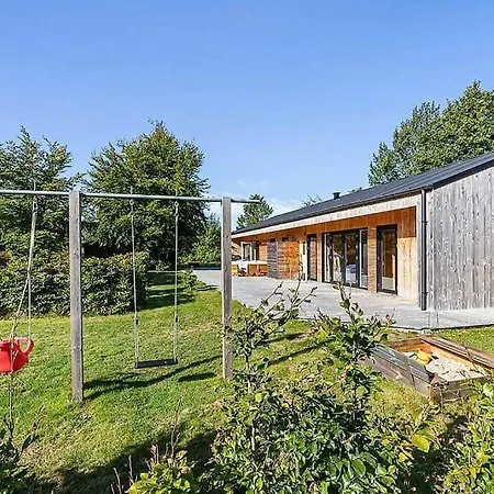 8818-glesborg-strandvejen-50-e Dom wakacyjny Glesborg