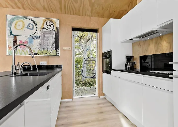 度假居 8818-glesborg-strandvejen-50-e Glesborg