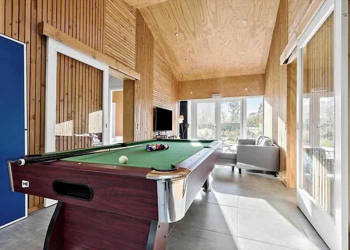 8818-glesborg-strandvejen-50-e Hébergement de vacances Glesborg