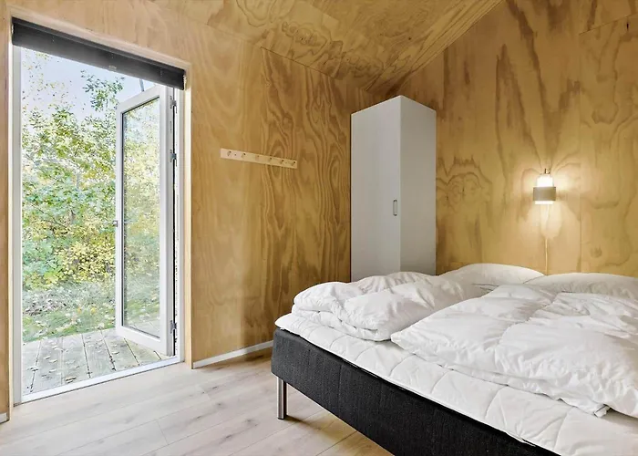 8818-glesborg-strandvejen-50-e 度假居