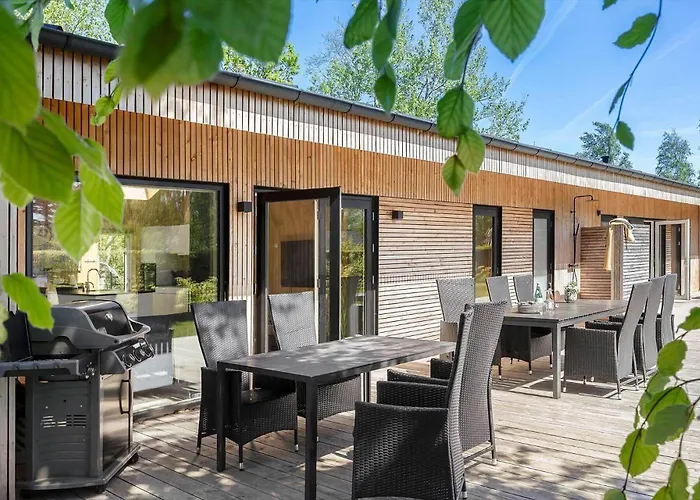 度假居 8818-glesborg-strandvejen-50-e *