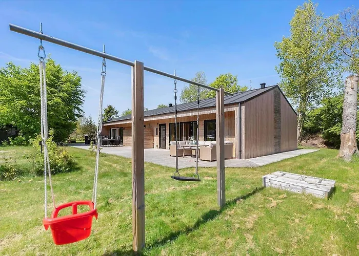 度假居 8818-glesborg-strandvejen-50-e *