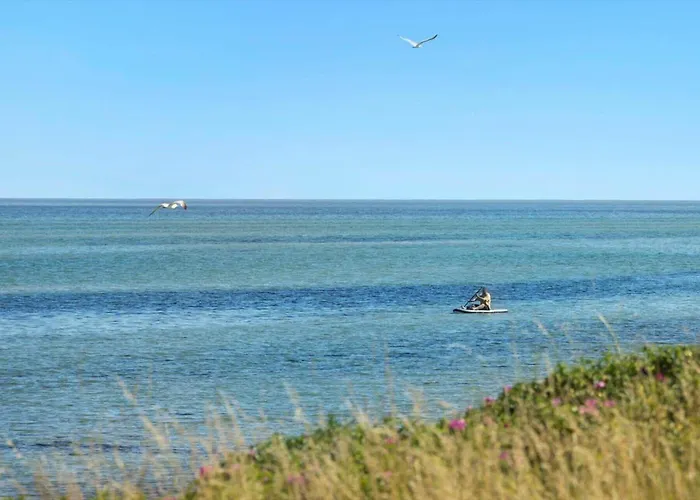 8818-glesborg-strandvejen-50-e Hébergement de vacances